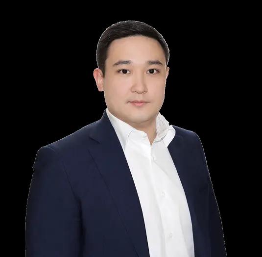 Adlet Tolemissov
