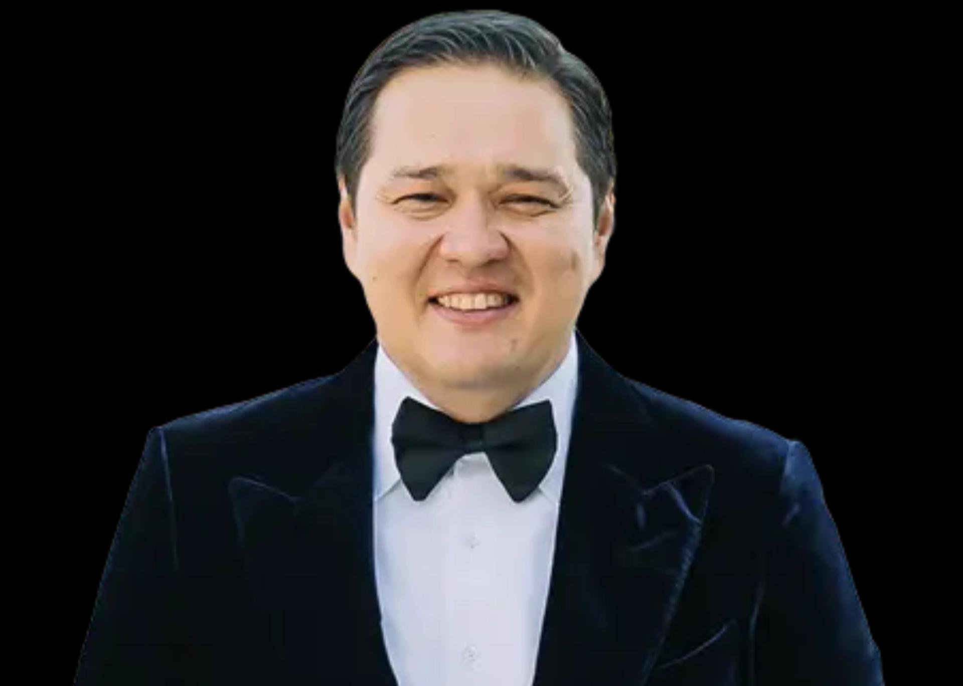 Arman Gubaydullin
