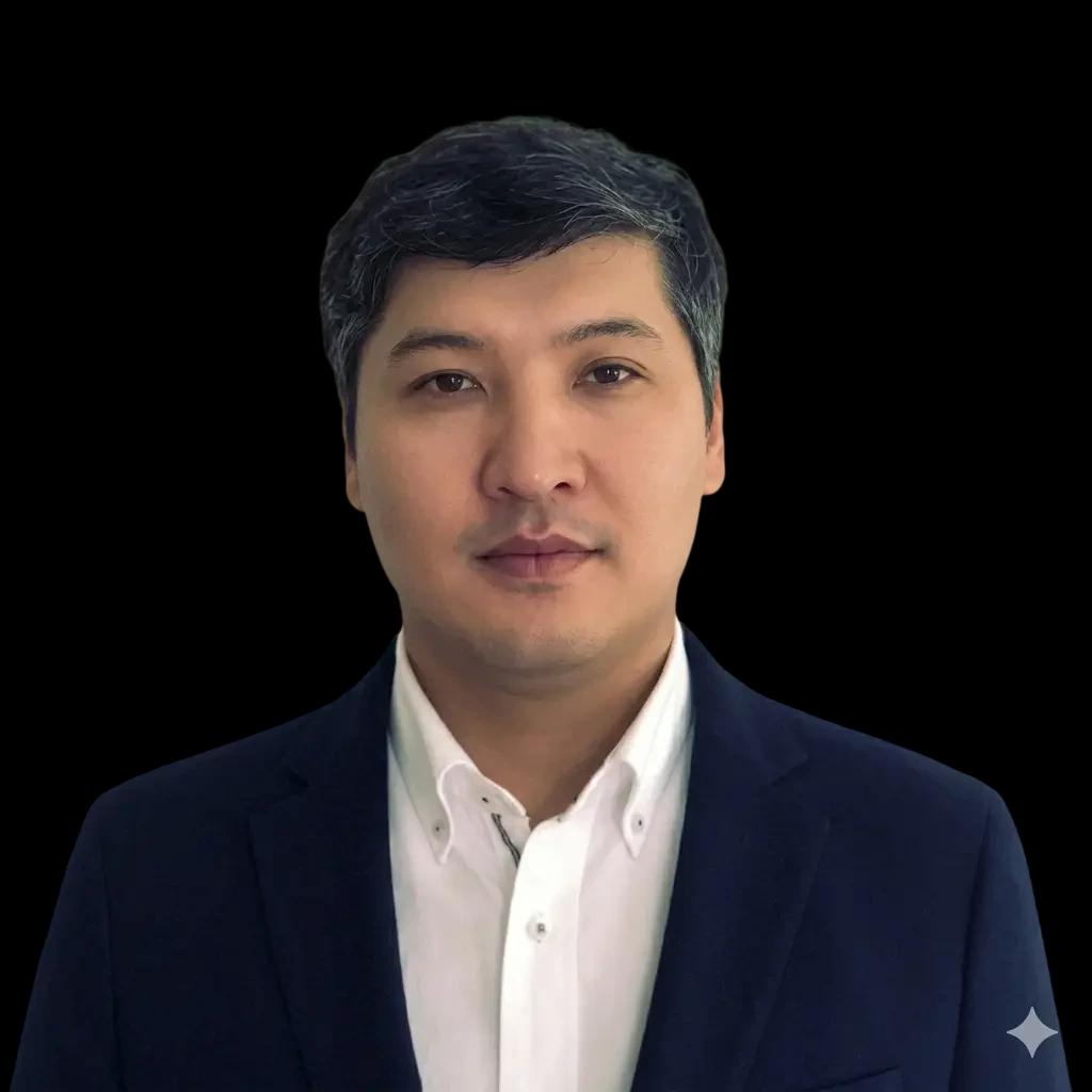 Aslan Shangutov