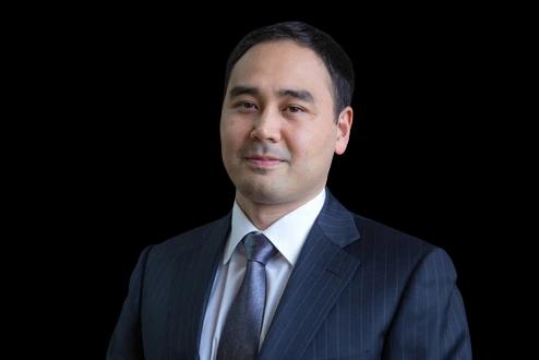 Dauren Alybayev
