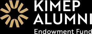 KIMEP Alumni Endowment Fund