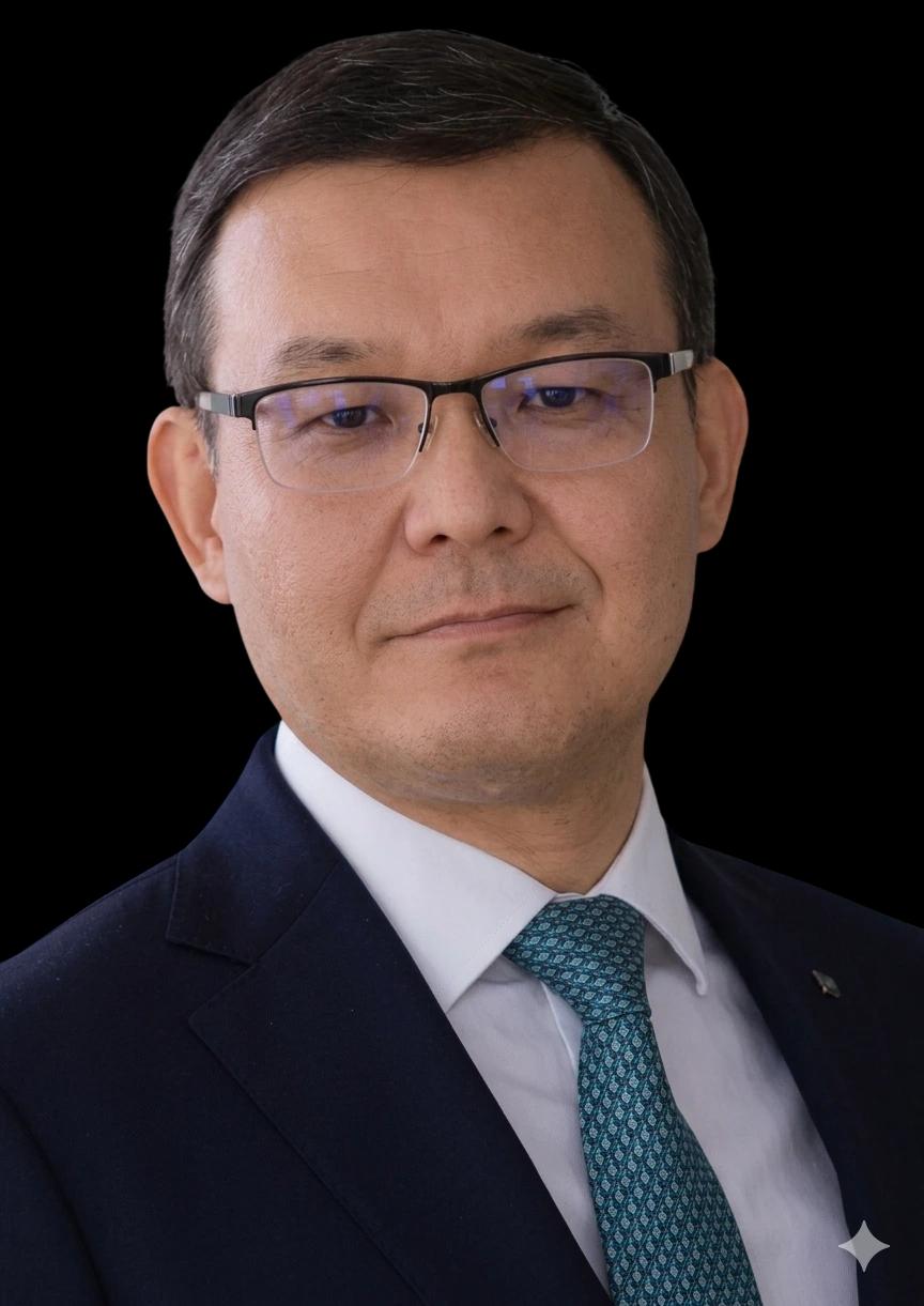 Murat Koshenov