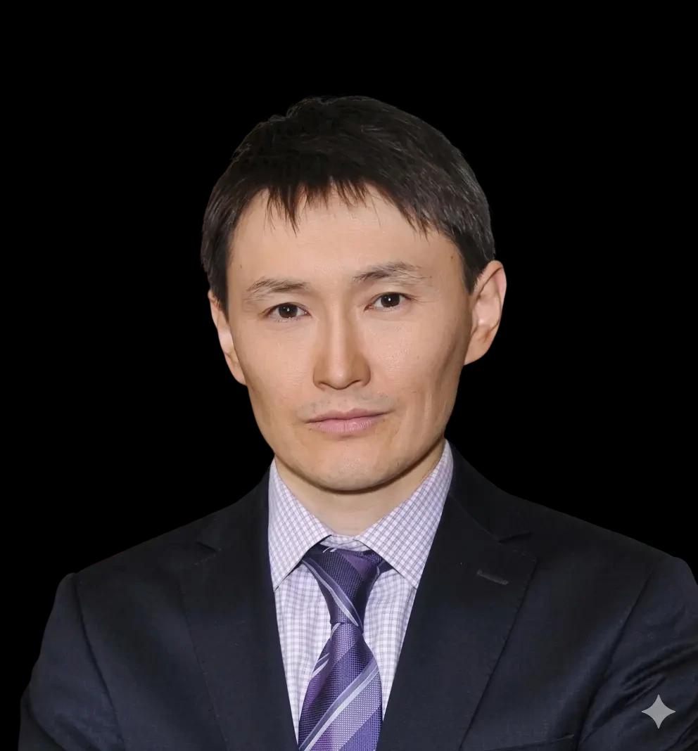 Yerzhan Dossymbekov