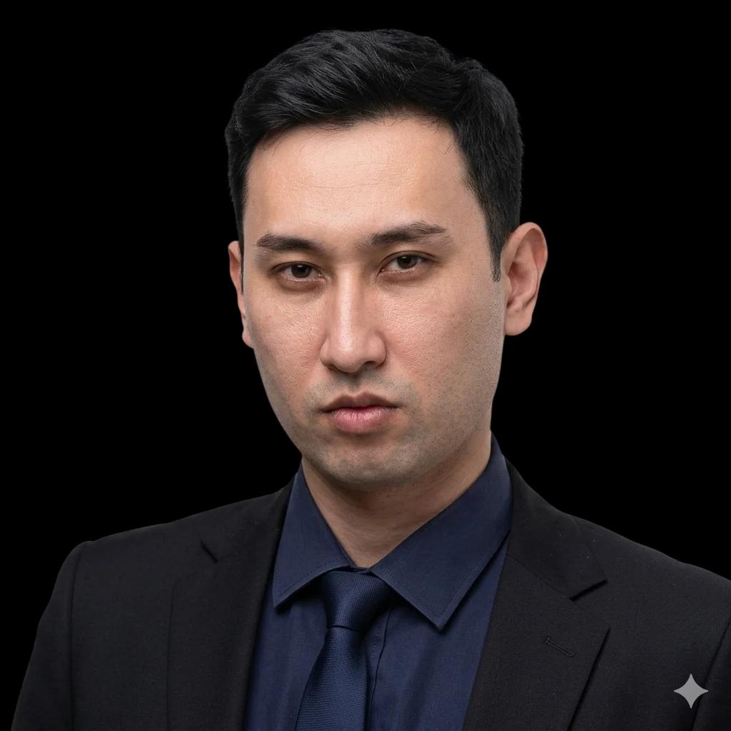 Zangar Boztayev