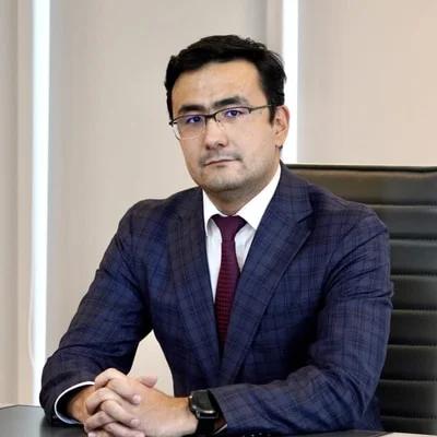 Rustam Karagoishin