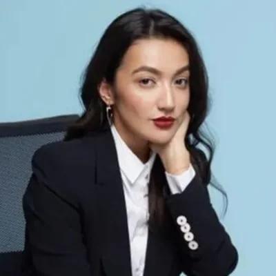 Zaure Rozmat