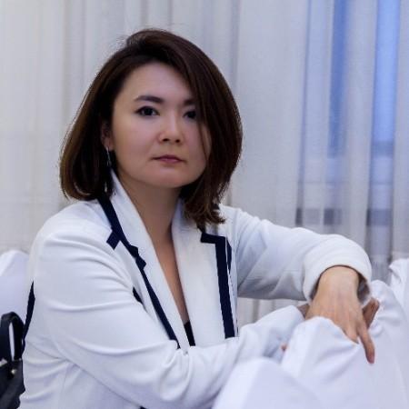 Raushan Kanayeva